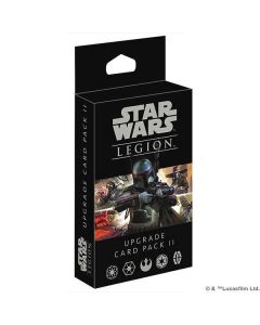 Star Wars Legion: Upgrade Card Pack 2