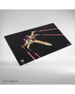 Star Wars: Unlimited Game Mat - X-Wing