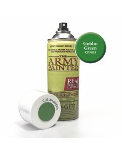 The Army Painter Colour Primer - Goblin Green