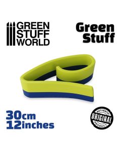 Green Stuff Tape 12 inches - GSW9003