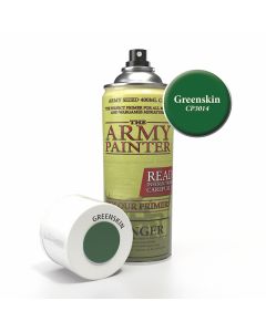 The Army Painter Colour Primer - Greenskin