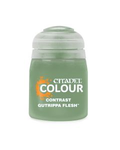 Gutrippa Flesh 18ml - Citadel Contrast