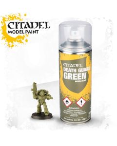 Citadel Citadel Death Guard Green Spray - GW-62-32