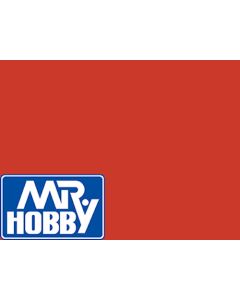 Mr Hobby Aqueous Hobby Color Brown - H7