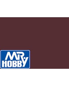 Mr Hobby Aqueous Hobby Color Cocoa Brown - H17