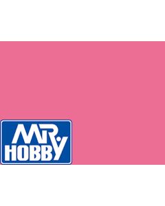 Mr Hobby Aqueous Hobby Color Pink - H19