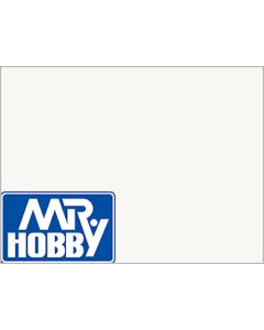 Mr Hobby Aqueous Hobby Color Off White - H21