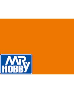 Mr Hobby Aqueous Hobby Color Orange Yellow - H24