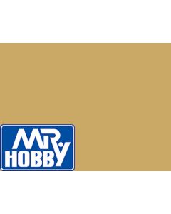 Mr Hobby Aqueous Hobby Color Tan - H27