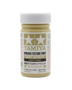 Tamiya Diorama Texture Paint - Light Sand - 87110