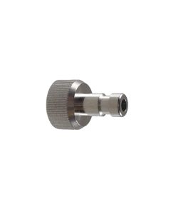 Harder & Steenbeck Airbrush Quick Release Fitting Tail to 1/8 BSP Female - 104063