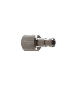 Harder & Steenbeck Airbrush Quick Release Fitting Tail to EFBE - 104093