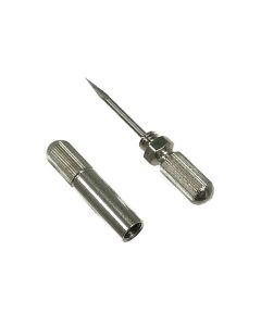 Harder & Steenbeck Nozzle Cleaning Needle - 117403