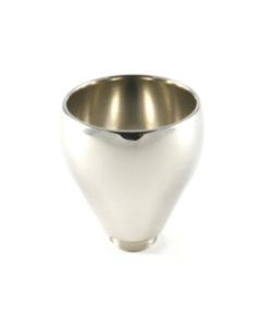 Harder & Steenbeck Chrome 5ml Metal Gravity Cup for CRplus - 123334