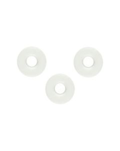 Harder & Steenbeck PTFE Needle Packing Seal (Pack of 3) - 123450