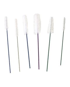 Harder & Steenbeck Cleaning Brush Set (6 Brushes) - 870041