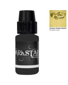 Darkstar Molten Metals Victorian Gold (17ml)