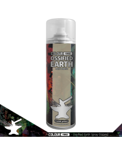 Colour Forge Ossified Earth Spray (500ml)