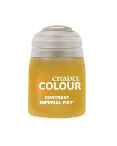 Imperial Fist 18ml - Citadel Contrast