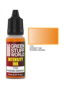 Intensity Ink PHOENIX ORANGE 17ml - Green Stuff World-1724