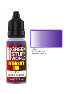 Intensity Ink SACRA PURPLE 17ml - Green Stuff World-1731