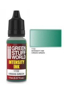 Intensity Ink VIRIDIS GREEN 17ml - Green Stuff World-1722