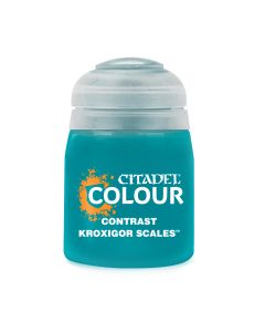 Kroxigor Scales 18ml - Citadel Contrast