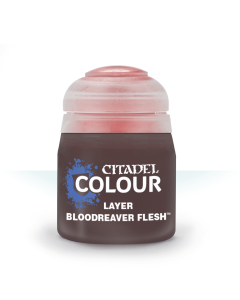 Layer: Bloodreaver Flesh (12Ml)  - GW-22-92