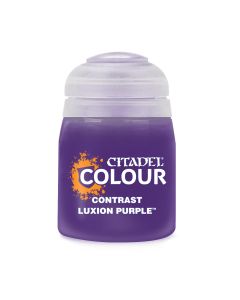 Luxion Purple 18ml - Citadel Contrast