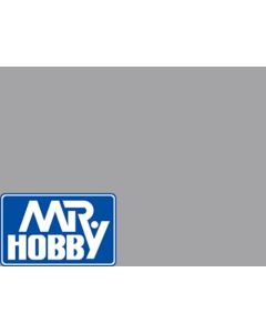 Mr Metal Color Chrome Silver 10ml Mr Hobby - MC-211