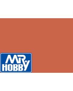 Mr Metal Color Copper 10ml Mr Hobby - MC-215