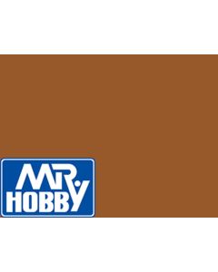 Mr Metal Color Gold 10ml Mr Hobby - MC-217