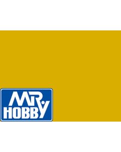 Mr Metal Color Brass 10ml Mr Hobby - MC-219