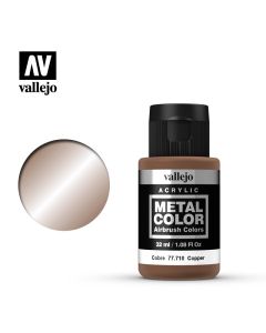 Vallejo Metal Color - Copper - 77.710
