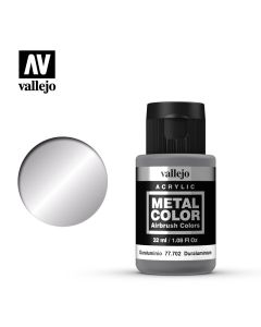 Vallejo Metal Color - Duraluminium - 77.702