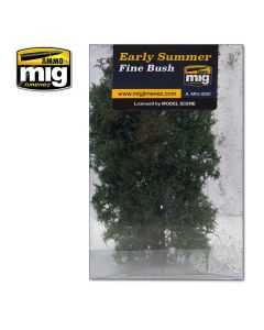 Fine Bush - Early Summer Ammo By Mig - MIG8381