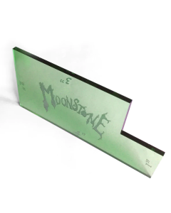 Moonstone Acrylic Measuring Widget