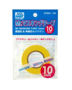 Mr Masking Tape 10mm Mr Hobby - MT-602