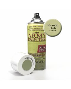 The Army Painter Colour Primer - Necrotic Flesh