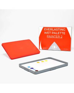 Painter V2 Wet Palette - RedGrass Games