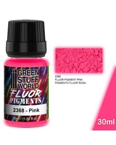 Pigment FLUOR PINK 30ml - Green Stuff World-2368