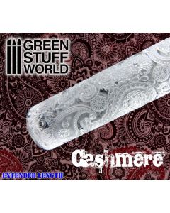 Cashmere Rolling pin - Green Stuff World