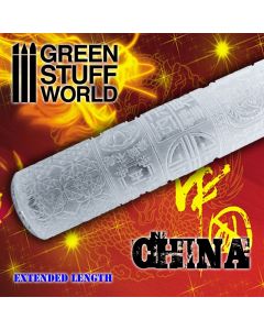 China Rolling pin - Green Stuff World