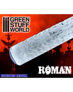 Roman Rolling pin - Green Stuff World