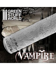 Rolling Pin Vampire - Green Stuff World - 2461