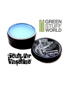 Green Stuff World Sculptor Vaseline
