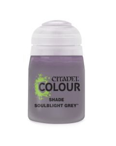Soulblight Grey 18ml - Citadel Shade