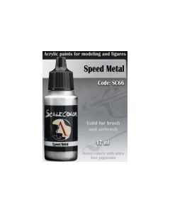 Speed Metal - Scale 75: Scale Color - SC-66