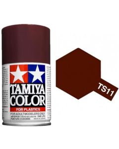 Tamiya TS-11 Maroon Acrylic Spray