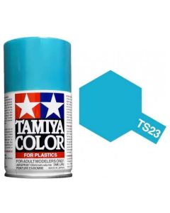 Tamiya TS-23 Light Blue Acrylic Spray